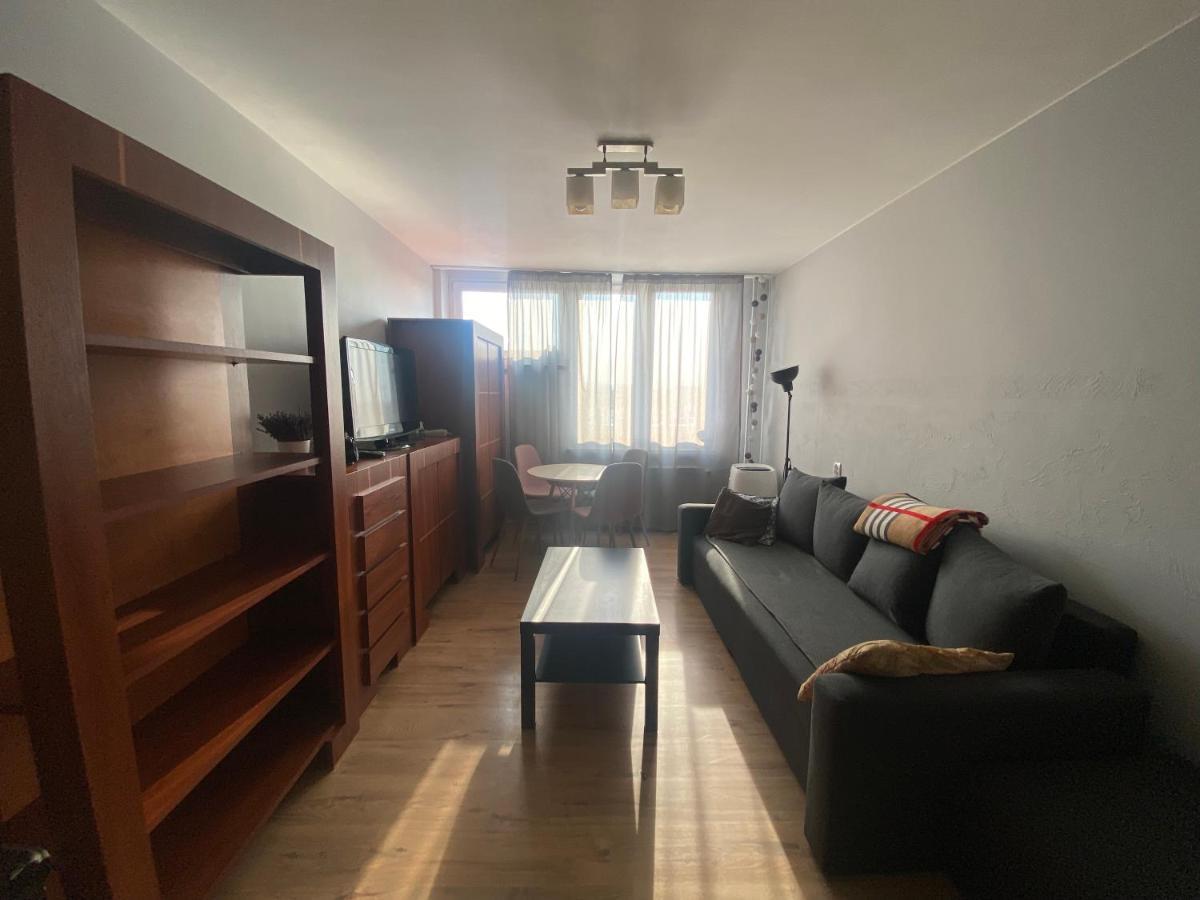 Apartment Widok 16 *