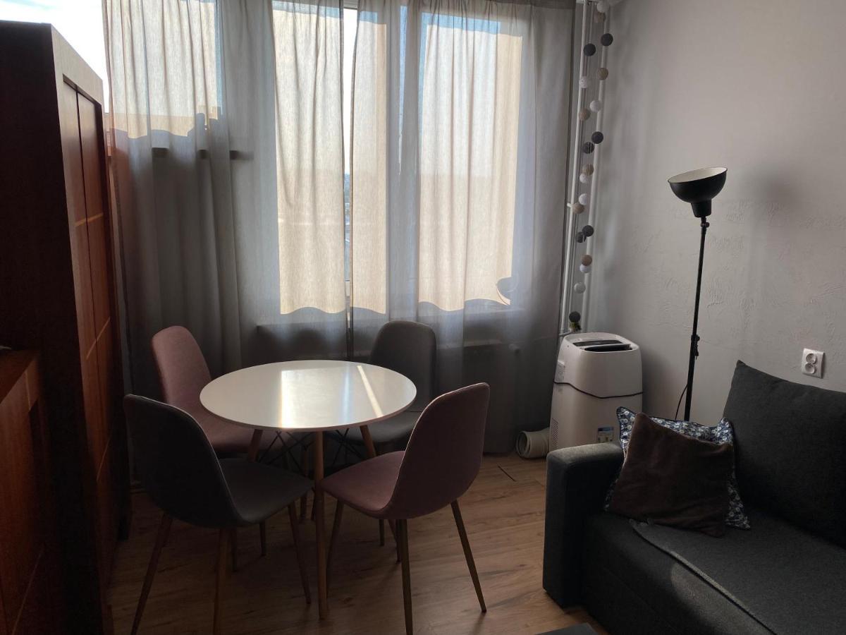 Appartement Widok 16