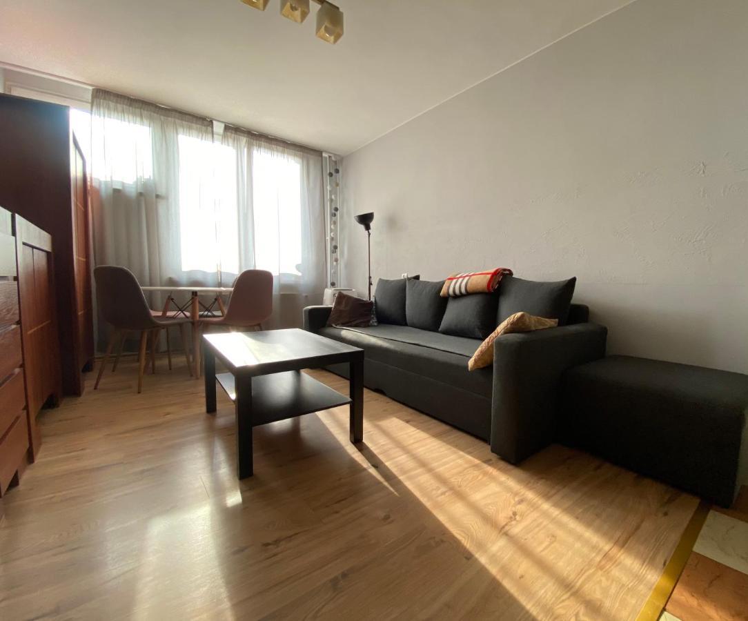 Apartment Widok 16 *
