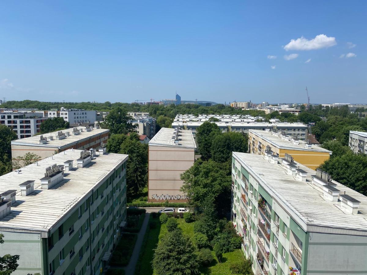 Widok 16 Krakau