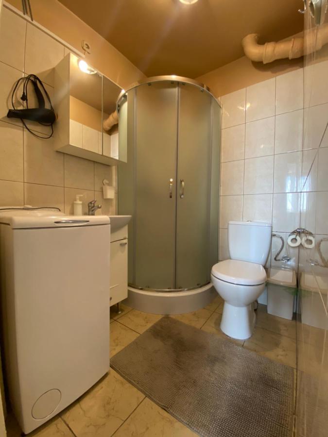 Widok 16 Apartment