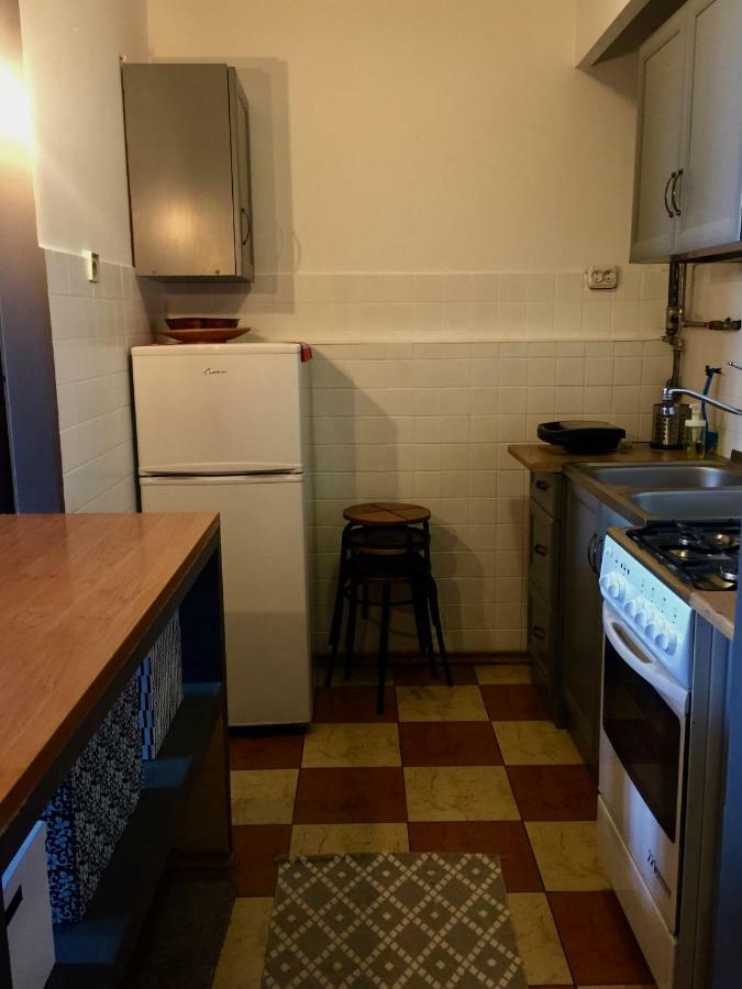 Apartment Widok 16