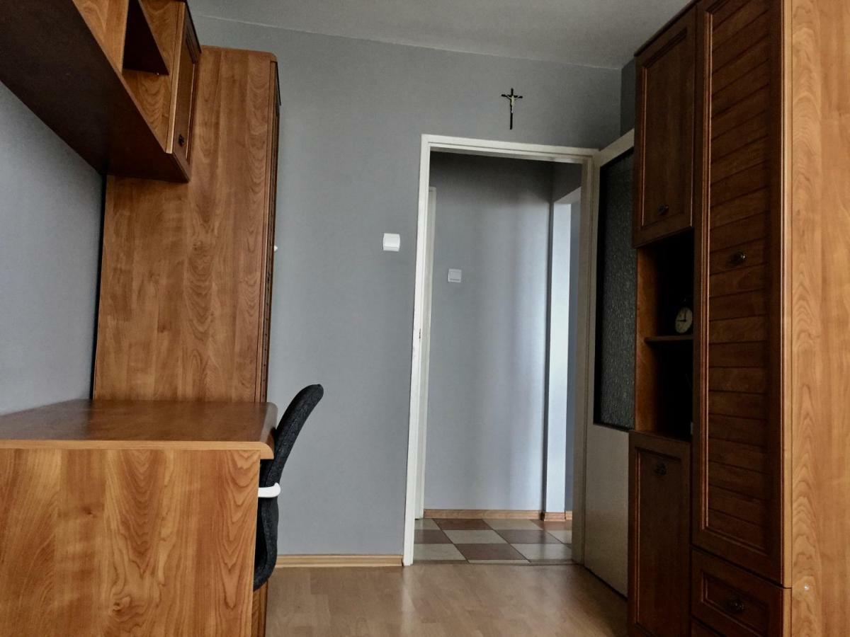 Apartment Widok 16 Krakau