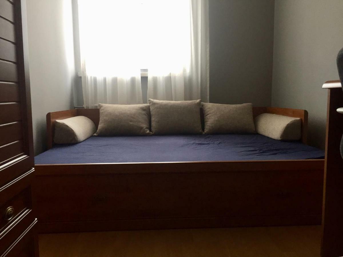 Widok 16 Apartment Krakau