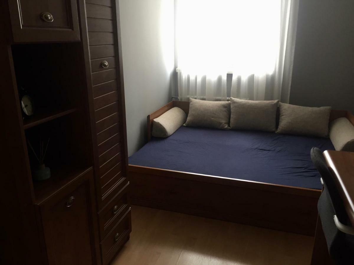 Widok 16 * Krakau